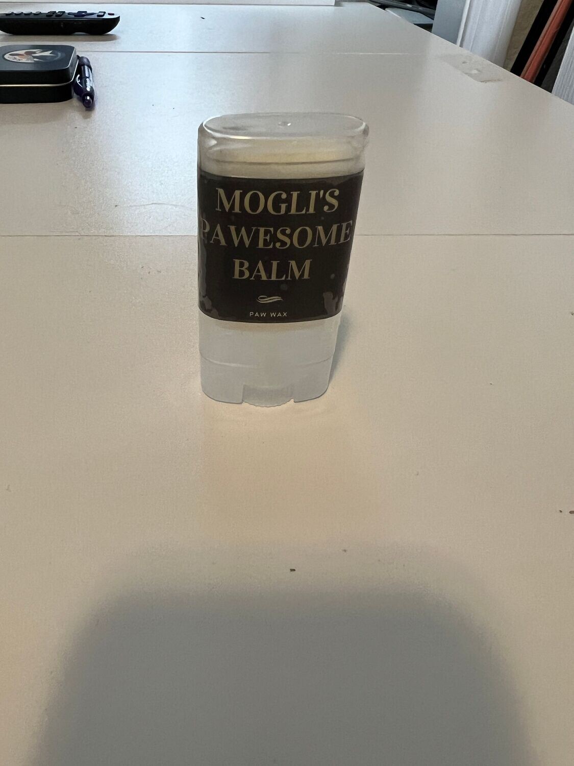 Moglis Pawsome Paw Balm