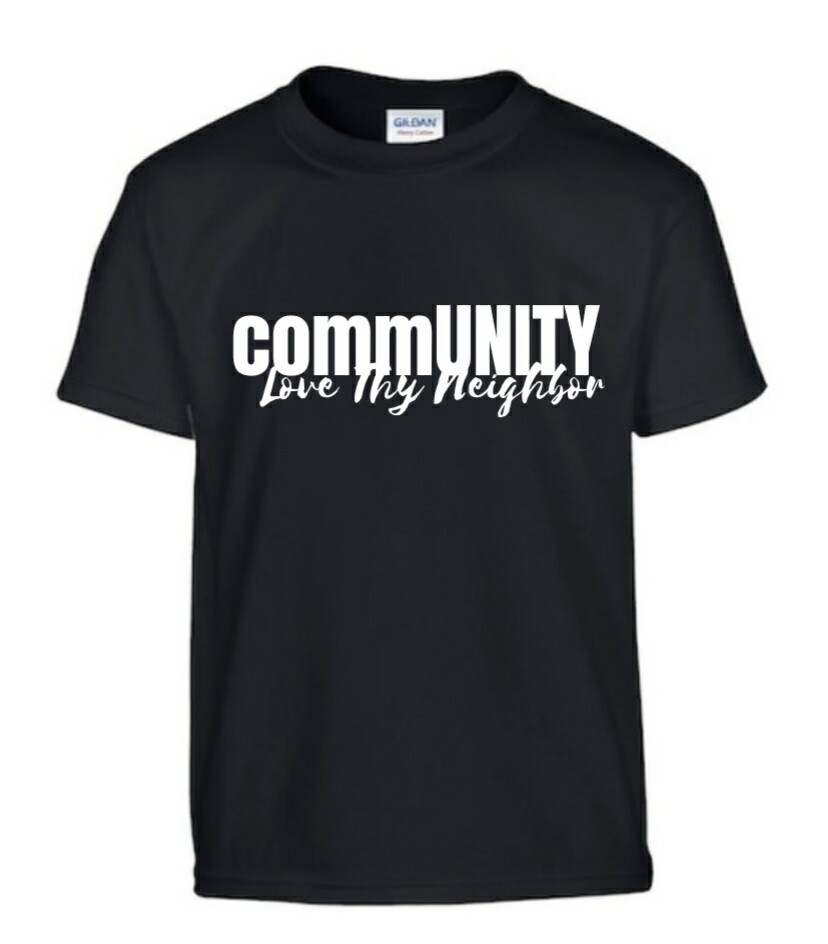 commUNITY