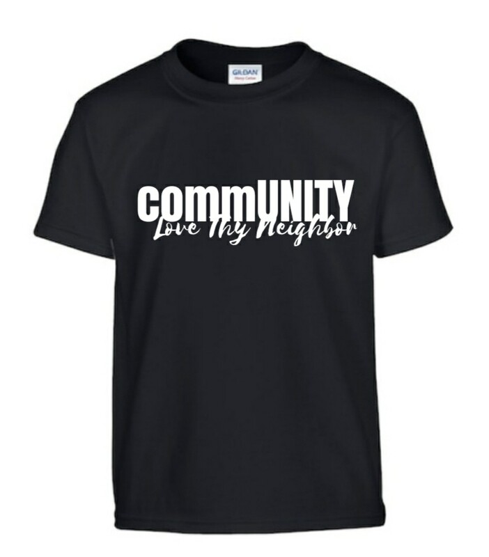 commUNITY