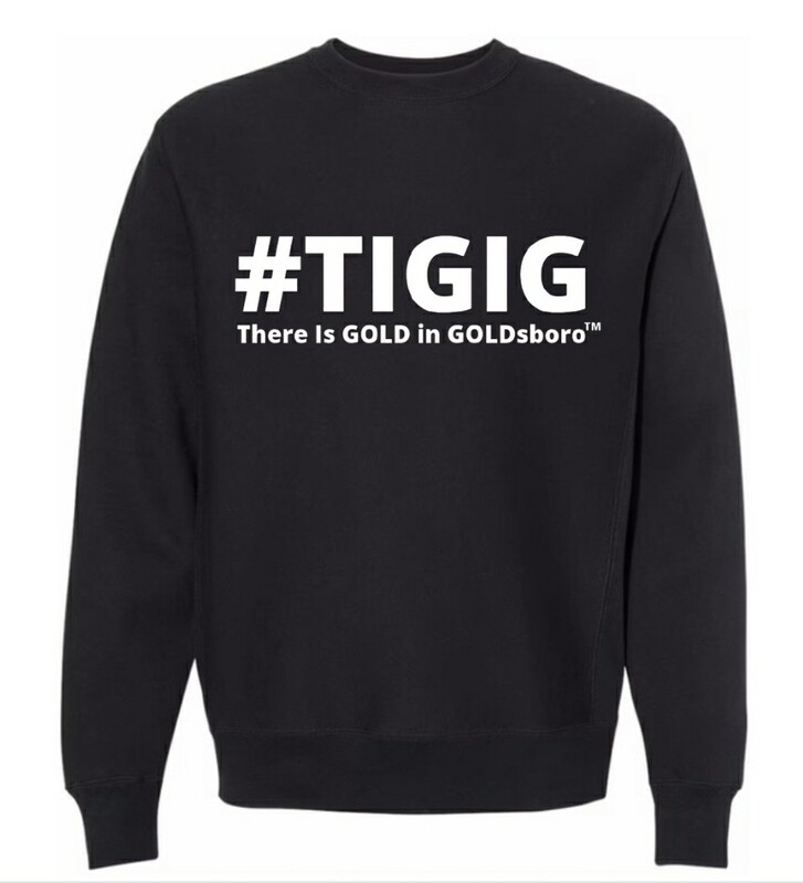 #TIGIG Sweatshirt