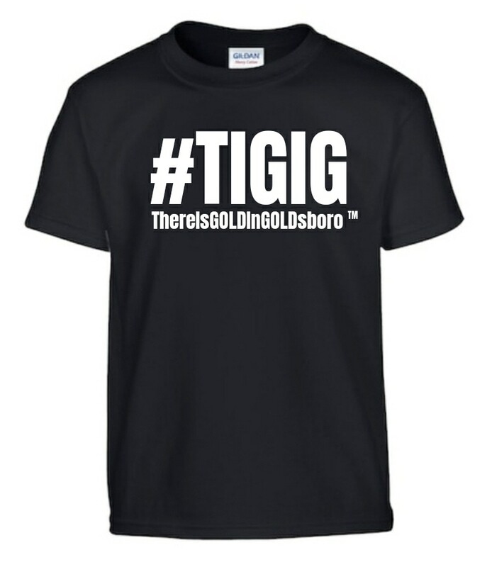 #TIGIG Tshirt