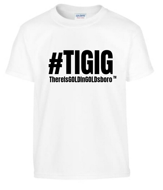 #TIGIG Tshirt