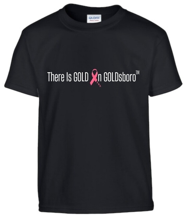 #TIGIG Support Breast Cancer Awareness