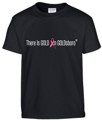 #TIGIG Support Breast Cancer Awareness