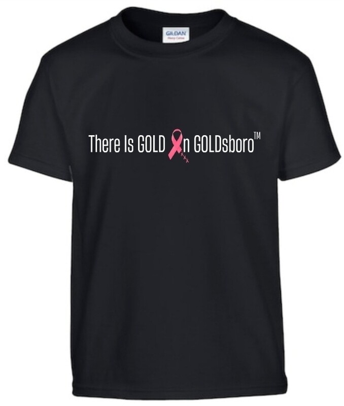 #TIGIG Support Breast Cancer Awareness