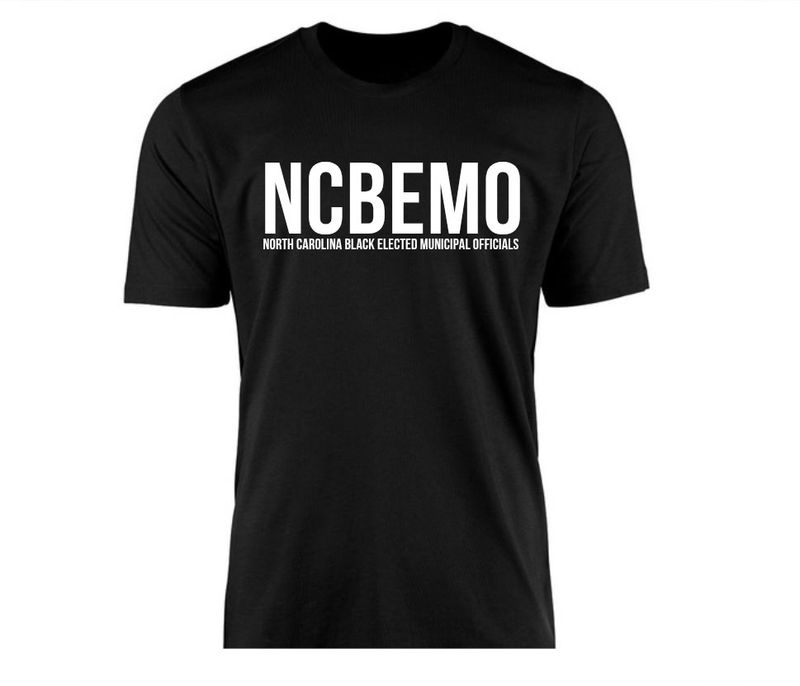 NCBEMO T-SHIRT