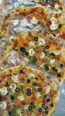 FRESH VEGGIE (28cm)