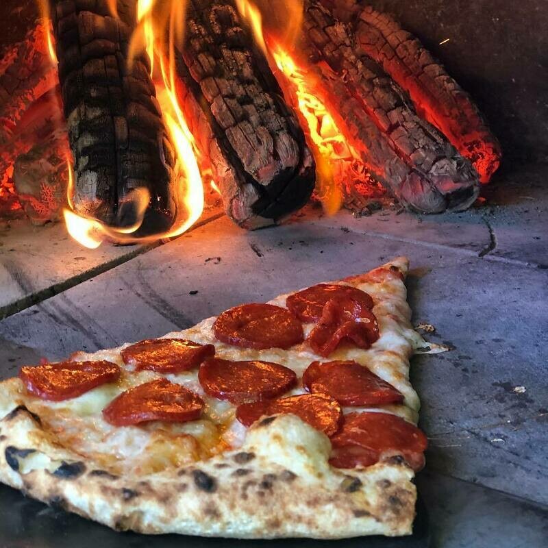 PEPPERONI (28cm)
