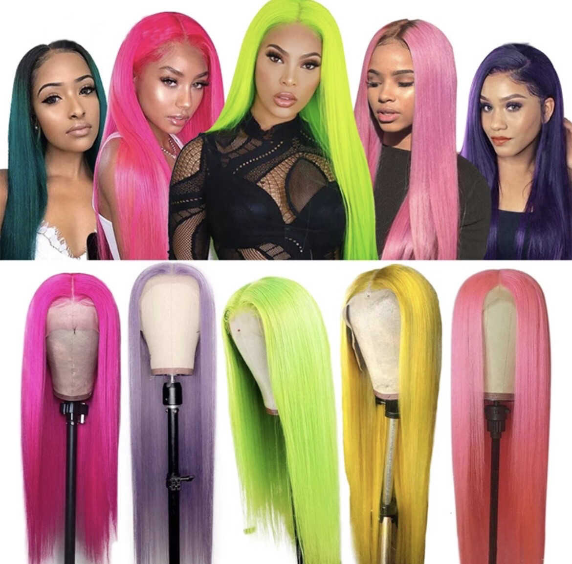 Color Collection 