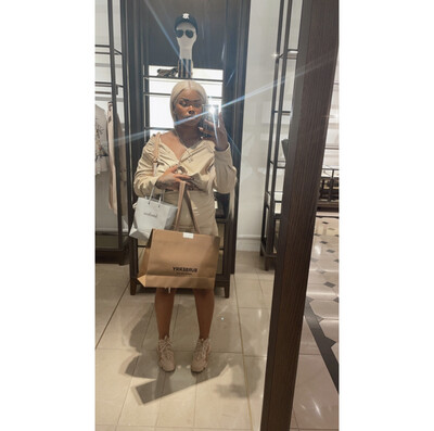 Clear Your Schedule - Skirt Set
