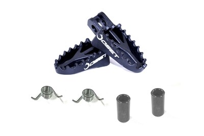 FOOTPEGS