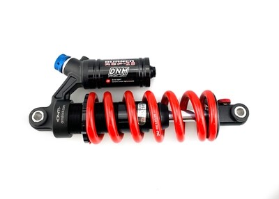 SHOCKS &amp; SPRINGS