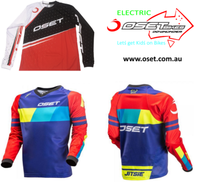 JERSEYS