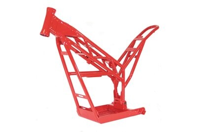 FRAME &amp; SWINGARMS