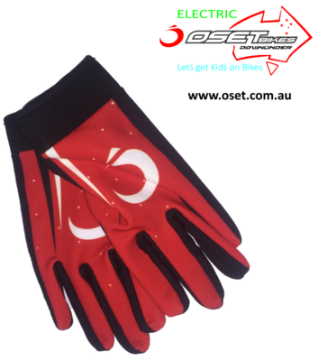 GLOVES