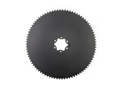 REAR SPROCKETS