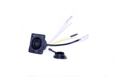 CONNECTORS