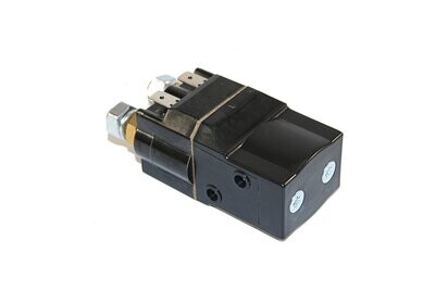 RELAYS