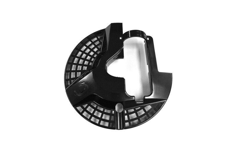 DISC GUARDS