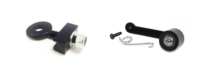 ADJUSTERS &amp; TENSIONERS
