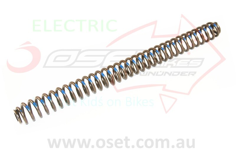 Fork spring - RST killah (Std 24JnR) 36lb