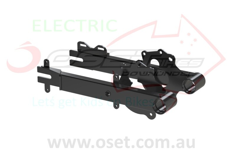 Swing arm - 12.5R