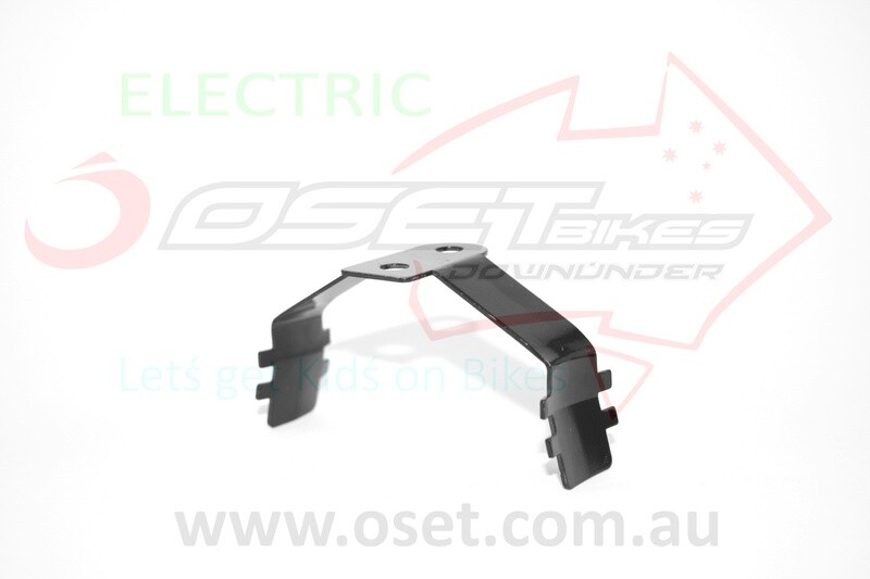 Mudguard bracket (Front) for 12.5R
