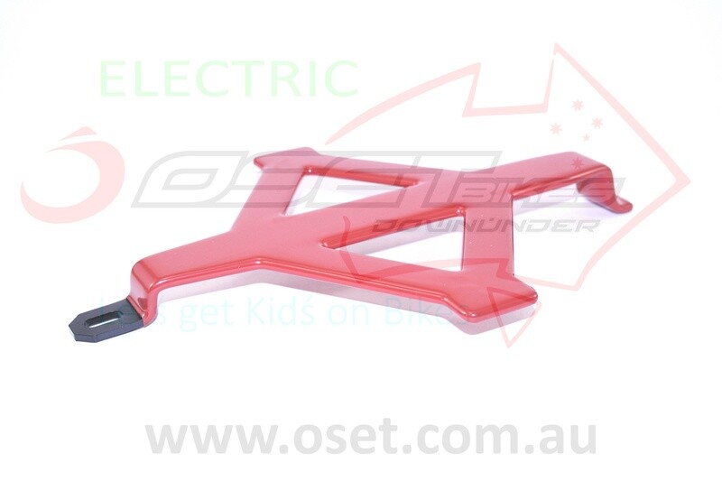 Battery Retaining Strap 48V, OSET 20E, R