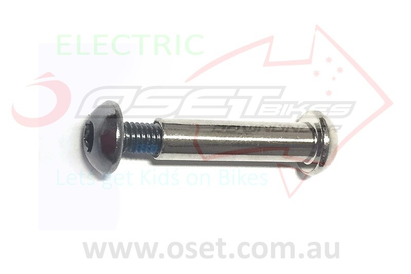 Bolt - Rear Shock for 20R