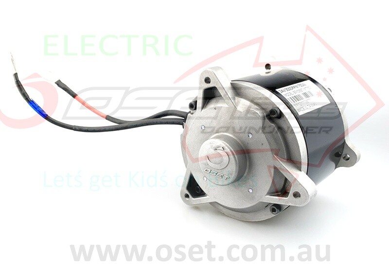 Motor 24v 750w Brushed OSET 12E,R 2015+