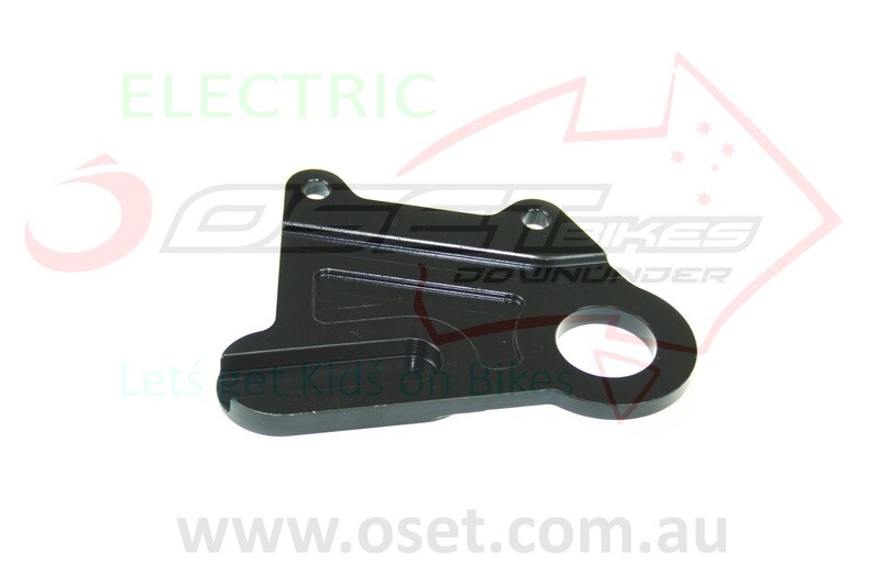 Brake Calliper Carrier Plate 12mm &lt;2017b 24R