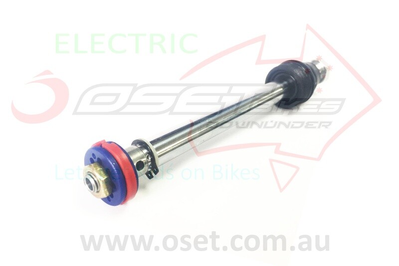 Fork Damping Kit - 16R, 20L