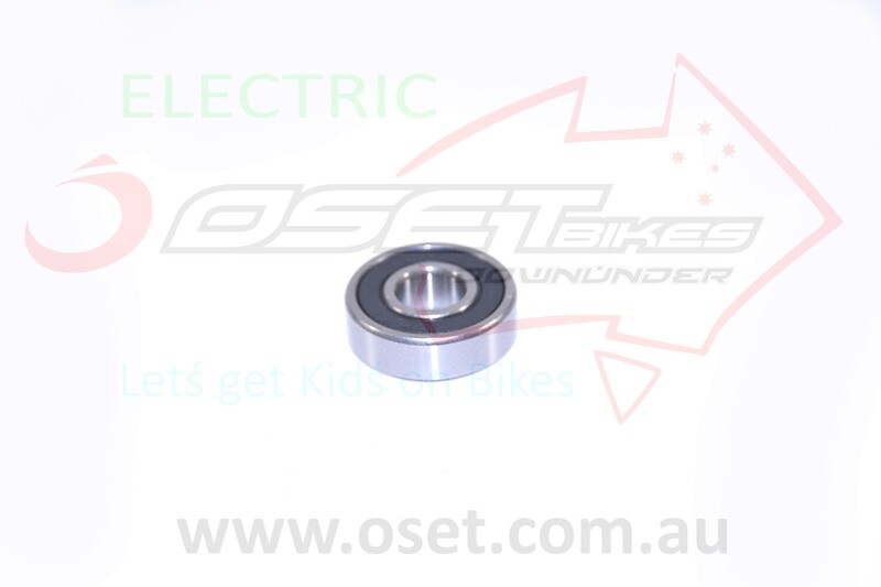Bearing - Wheel F&amp;R12.5R,16E,R,20L,Rear 20E,20R