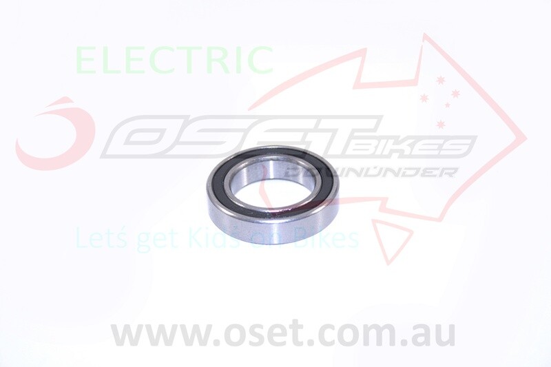 Bearing - Front Wheel 20E,R, 24R, MX10