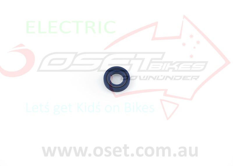 Motor OSET Driveshaft Seal