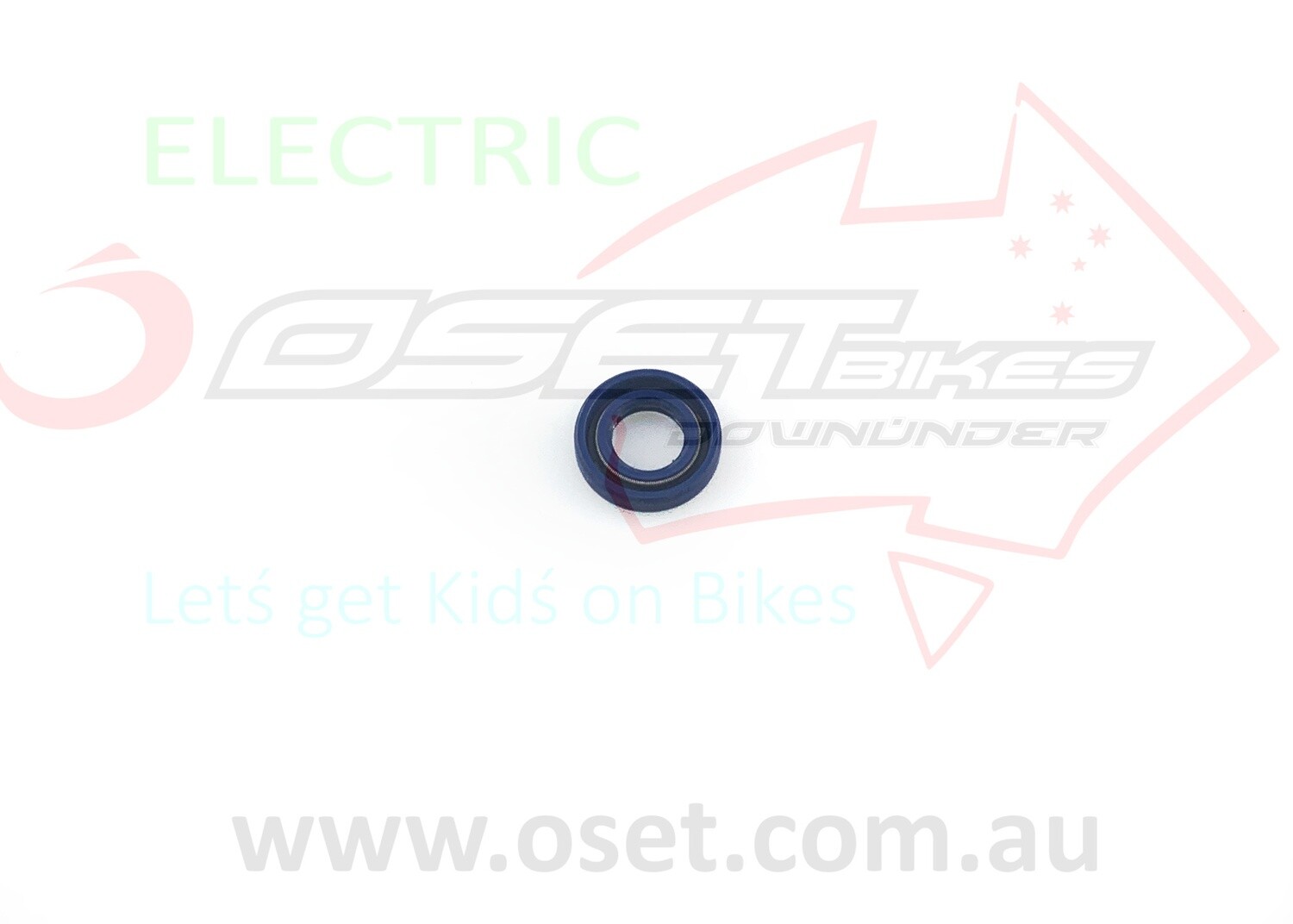 Motor OSET Driveshaft Seal
