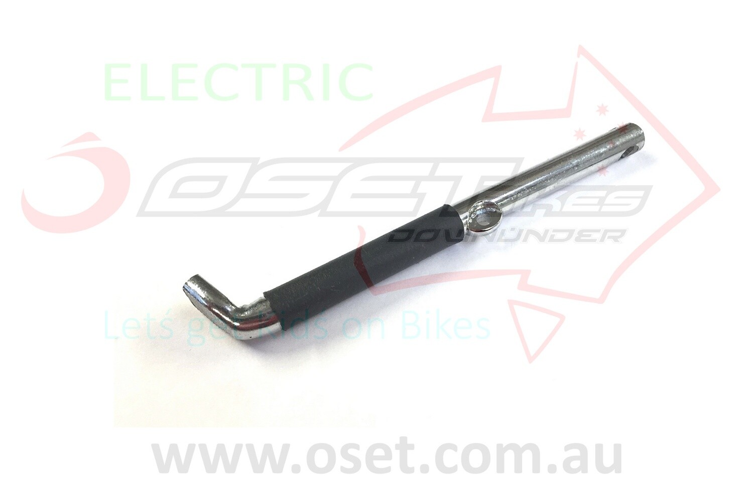 Side Stand for OSET12.5E, 12.5R