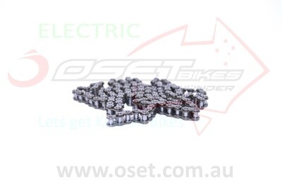 Chain for OSET12 Eco, L:120 2015+