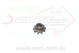 Sprocket Front - 10T SH219 OSET20L,E,R, Option 24R, MX10