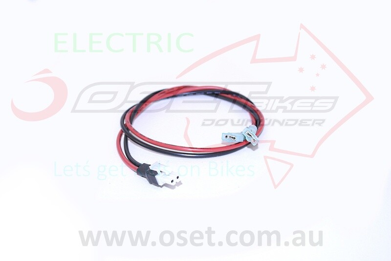 Wire Harness for relay connection, all  20 bikes