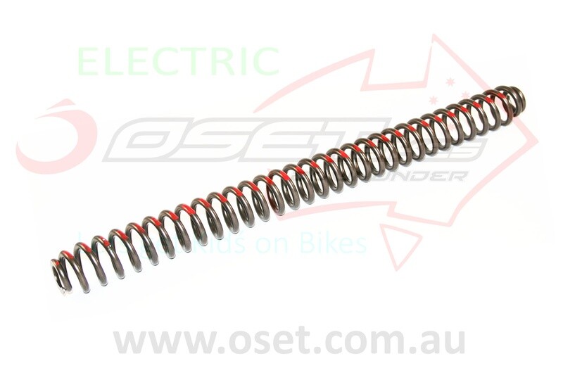 Fork spring - RST killah +15% (Std 24R)