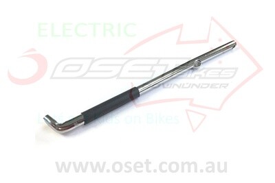 Side stand for 20L, 20E, 20R, 24R