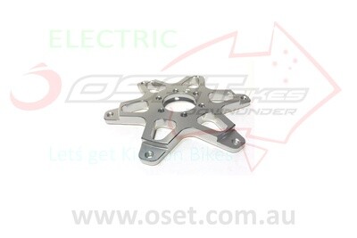 Sprocket Adapter, Alloy For 20R