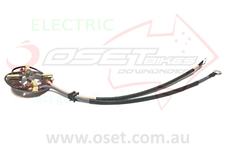 Motor Brush Set for 20L, 20E, 20R