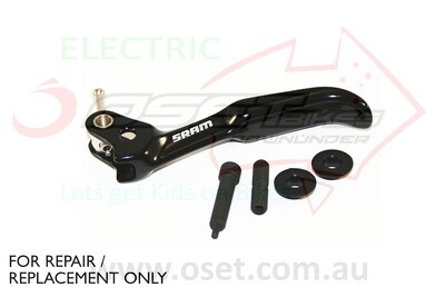 Brake lever blade - SRAM Level TL, L-R kit 24 R 2017-22