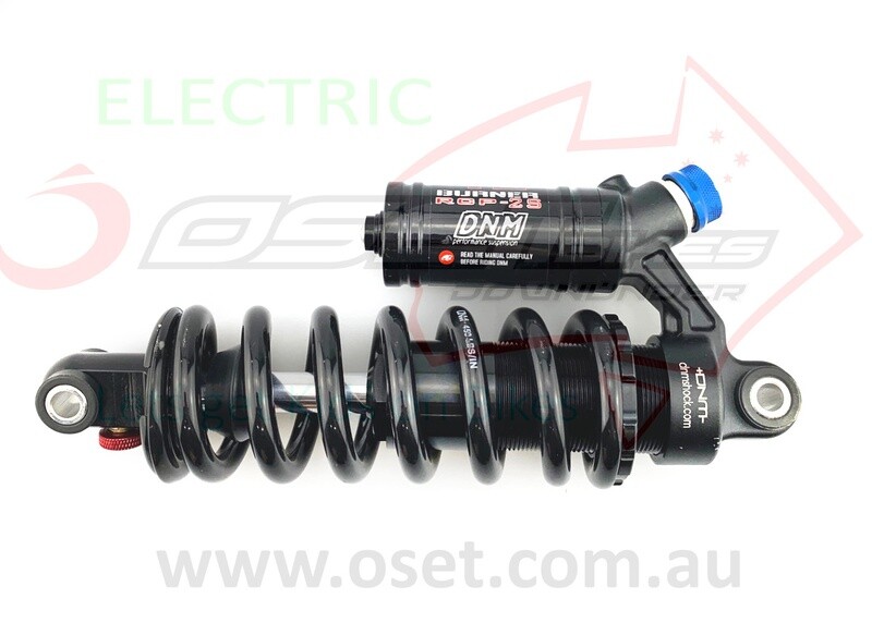 Shock Rear 450lb or 650lb For 24R Jnr