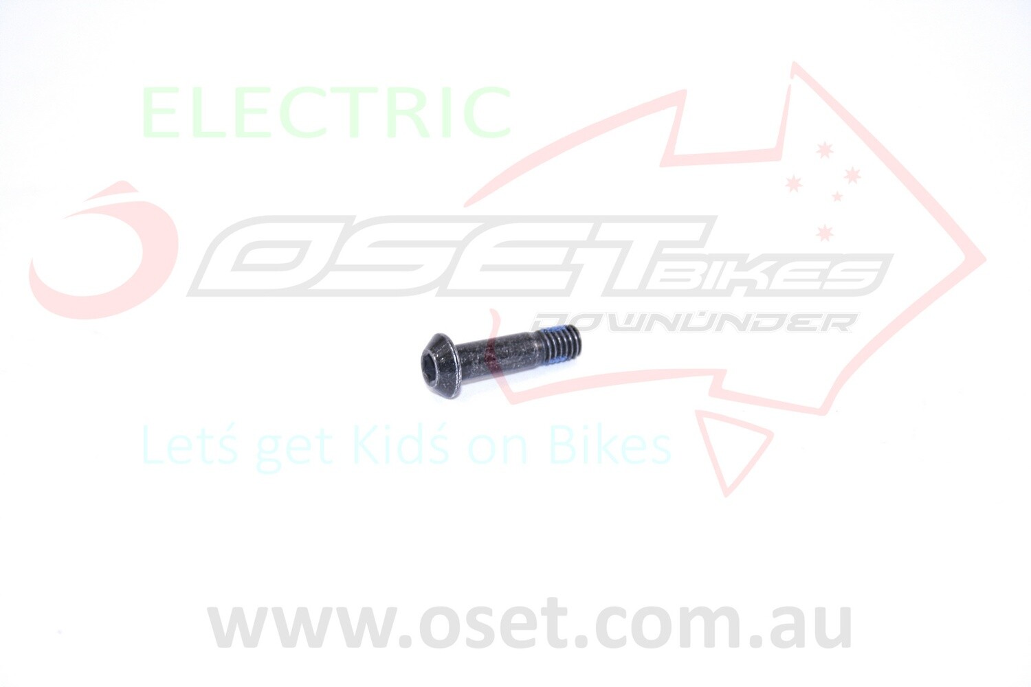 Bolt - Side Stand - All OSET bikes