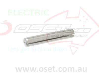 Sprocket Roll Pin For China 12.5