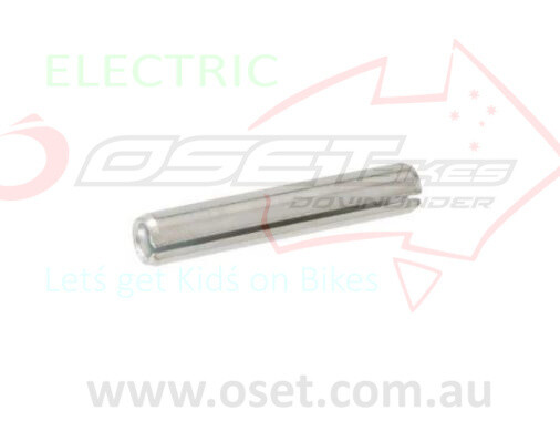 Sprocket Roll Pin For China 12.5