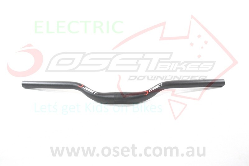 Handlebar for 16E,16R,MX-10